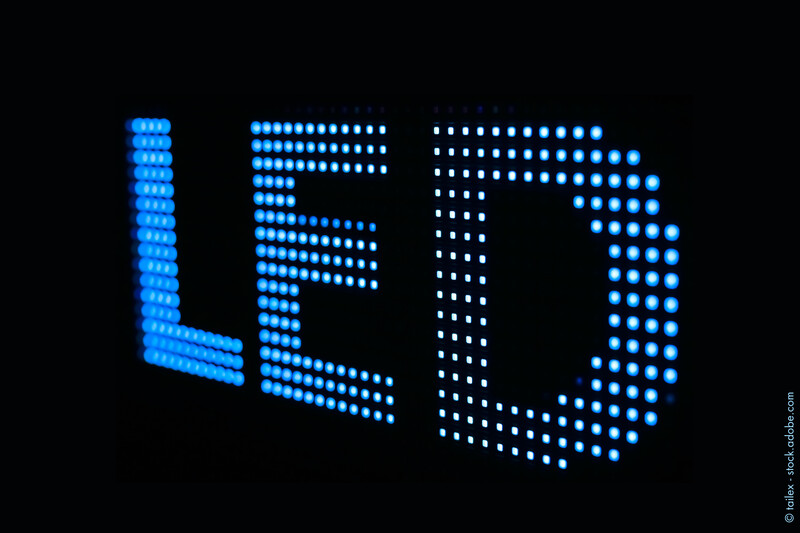 digital-led digital-smd screen